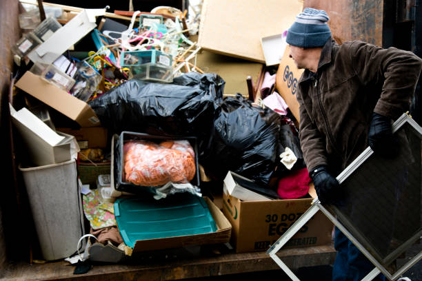 Best Construction Debris Removal  in Loves Park, IL