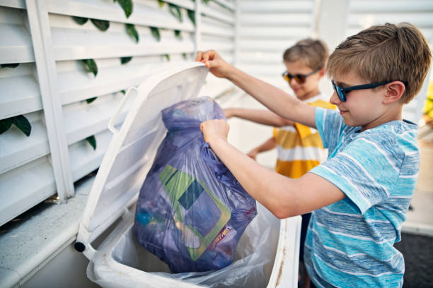 Best Garage Cleanout Services  in Loves Park, IL
