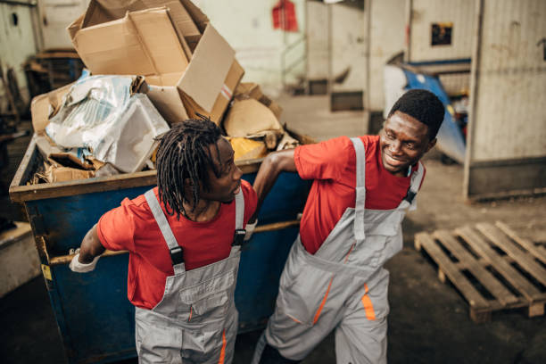 Best Residential Junk Removal  in Loves Park, IL