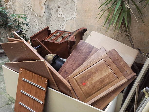 Best Commercial Junk Removal  in Loves Park, IL