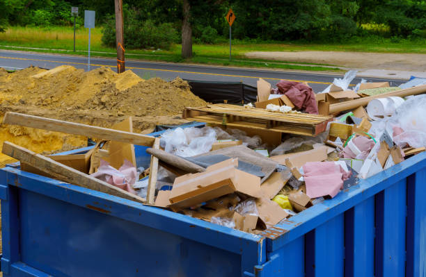 Best Commercial Cleanout Services  in Loves Park, IL
